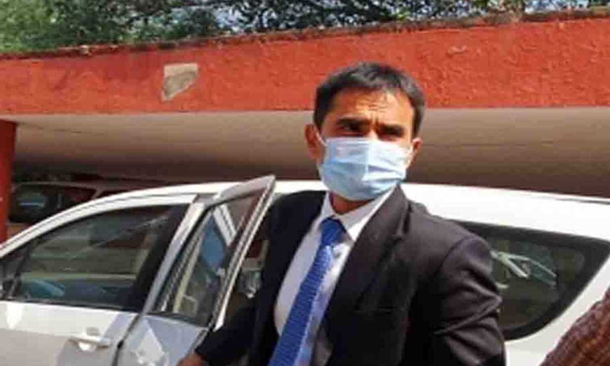 एनसीबी बॉस पर समीर वानखेड़े के लगाए उत्पीड़न के आरोप की जांच के आदेश